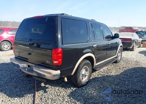 1999 Ford Expedition Eddie Bauer/Xlt from USA, damaged, VIN 1FMRU17L3XLA48890